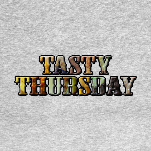 Tasty Thursday (Mexicana) by BlaineC2040